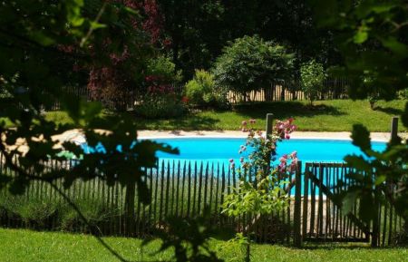 G&icirc;te n&deg;46G11621 Prayssac - Lot - photoEte