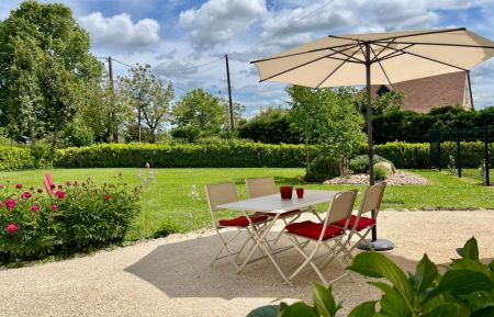 G&icirc;te n&deg;46G13205 Cavagnac - Lot - photoEte