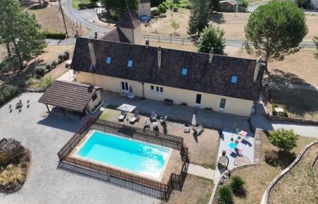 G&icirc;te n&deg;46G13248 Milhac - Lot - photo
