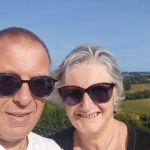 Isabelle et Francis