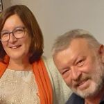 Pascale et Jacques