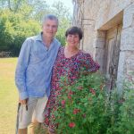 Fabienne &amp; Alain